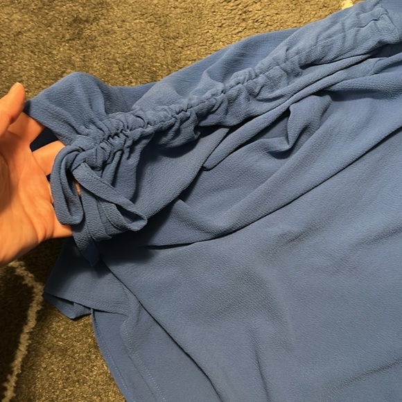 NWT CeCe Blouse - Picture 2 of 6